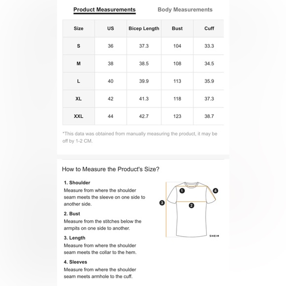 SHEIN Men Cartoon & Fire Print Tee
White L (40) Brand New - Picture 5 of 6